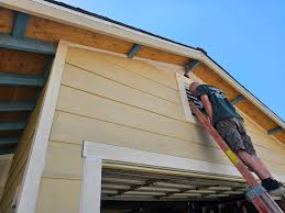 Siding for New Construction in Cadott, WI